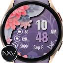 NXV99 Exquisite Watch Face