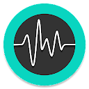 StressScan: heart rate monitor