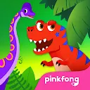 Pinkfong Dino World: Kids Game