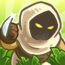 Kingdom Rush Frontiers TD