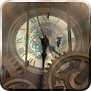 Clock Tower 3D Live Wallpaper