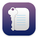 Password Manager - Secure Note