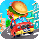 Kitchen City: Food Restaurant