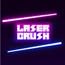 Laser Crush: Space Game