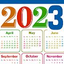 2024 Calendar