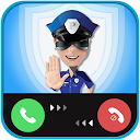 Fake Police Prank Call & Chat