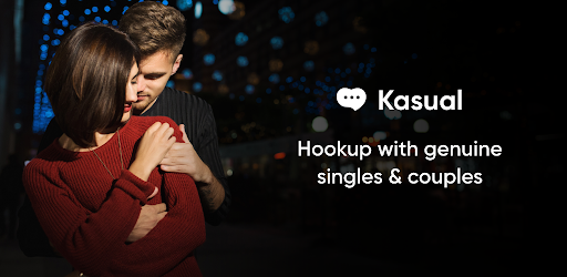 Casual Hookup Dating - Kasual