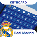 Real Madrid Keyboard