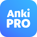 Anki Pro: Study Flashcards