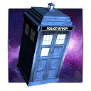 TARDIS 3D Live Wallpaper