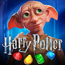 Harry Potter: Puzzles & Spells