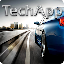 TechApp for BMW