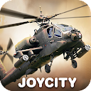 GUNSHIP BATTLE: Helicopter 3D