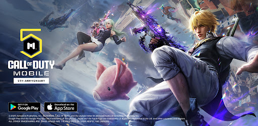Call of Duty: Mobile Season 3
