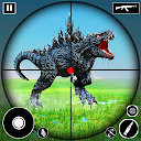 Dino Hunter Hunting Games 3D