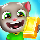 Talking Tom Gold Run