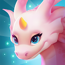 Dragon Farm Adventure-Fun Game