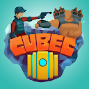 Cubec - Survival Shooter Gun G