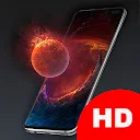 3D Parallax Live Wallpaper - 4