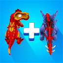 Dragon Monster Hero Battle 3D