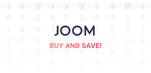 Joom. Shopping for every day