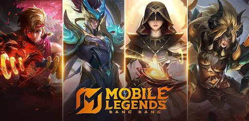 Mobile Legends: Bang Bang