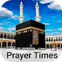 Prayer Times - Azan Pro Muslim