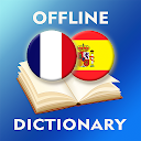 French-Spanish Dictionary