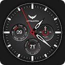 Skymaster Pilot Watch Face