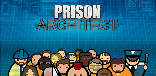 Prison Architect Mobile