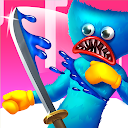 Sword Master: Ragdoll Fight 3D