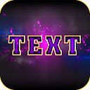 Text Effects Pro - Text on pho