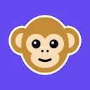 Monkey - random video chat