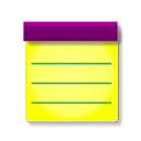 Simple Notepad