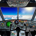 Pilot Airplane simulator 3D