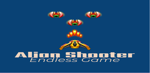 Sky Galaxy Enemy Shooter