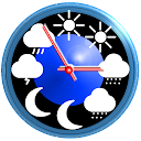 Weather app - eWeather HDF