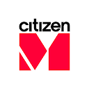 citizenM | Booking Hotel Rooms