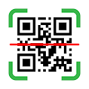 QR code scanner and Barcode