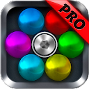 Magnet Balls PRO: Puzzle