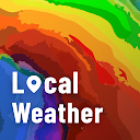 Local Weather - Live Radar