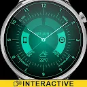 Battery Wear Watch Face