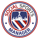 Social Sports Manager