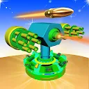 Spinner Empire 3D