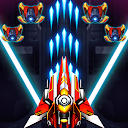 Galaxy Shooter: Air Force War