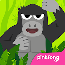 Pinkfong Guess the Animal