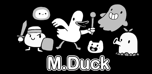 M.Duck