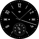 Essentials 7: Watch Face