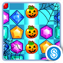 Jewel Mania: Halloween