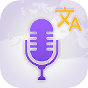 Speak and Translate app